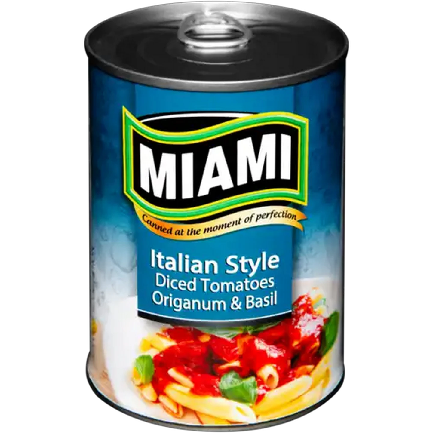 Image of Miami Italian Style Italian Style Diced Tomatoes 410g