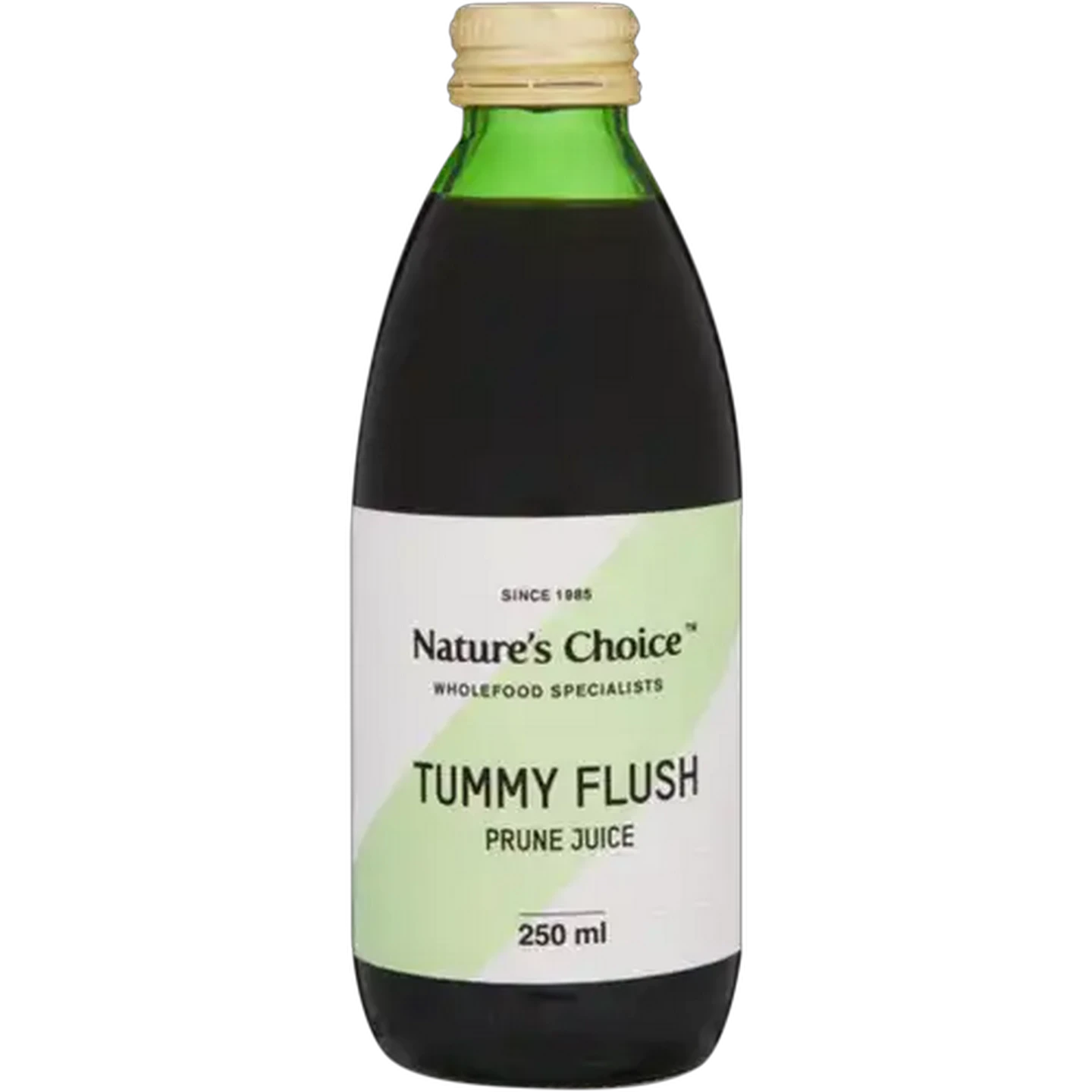 Image of Nature's Choice Tummy Flush Prune Juice 250ml