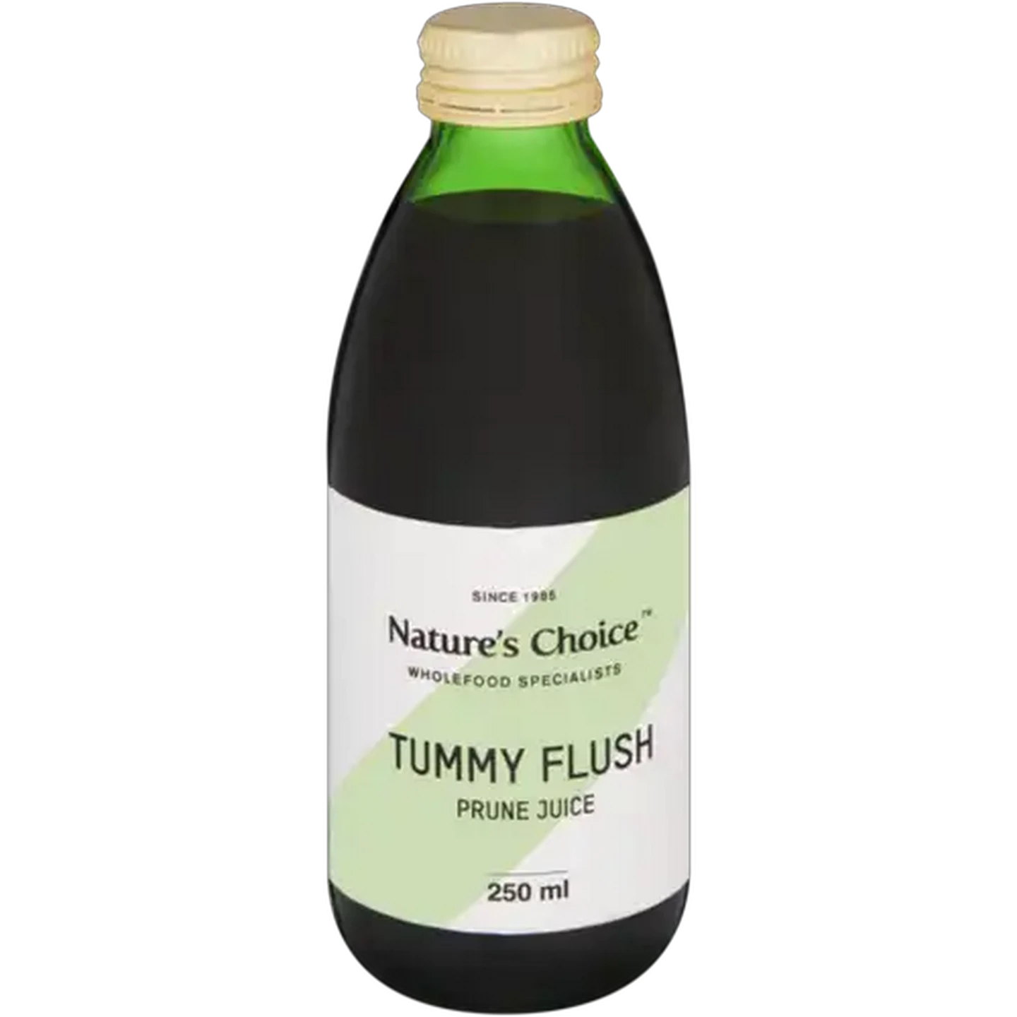 Image of Nature's Choice Tummy Flush Prune Juice 250ml
