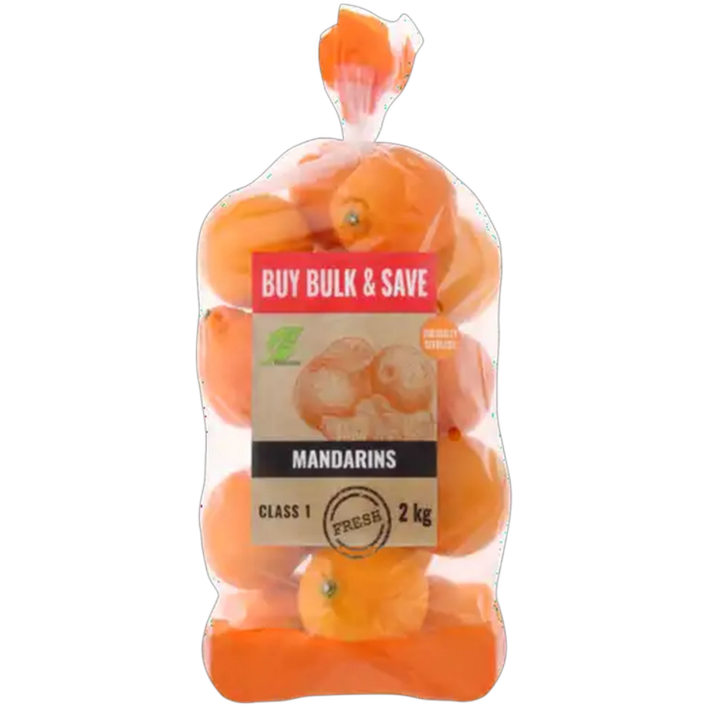 Image of Mandarins 2kg