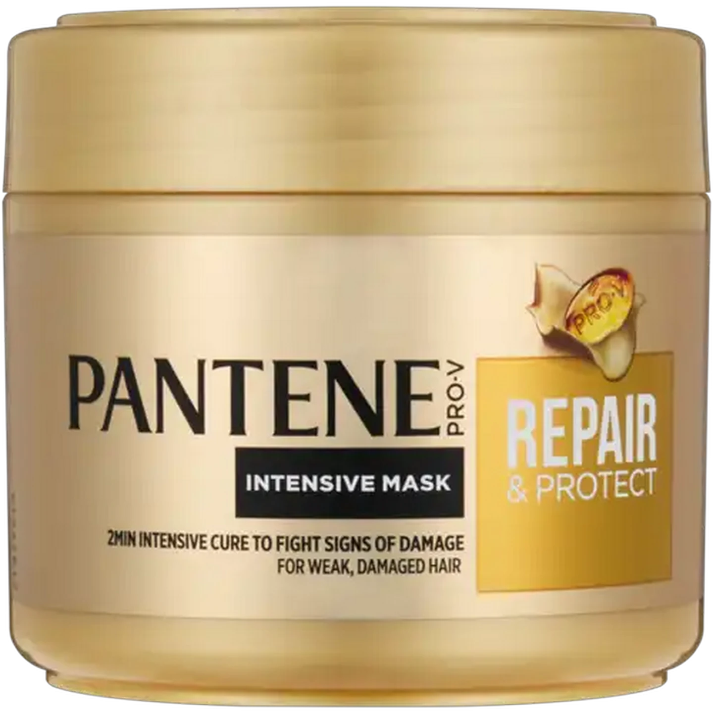 Image of Pantene Pro-V Repair & Protect Intensive Mask 300ml