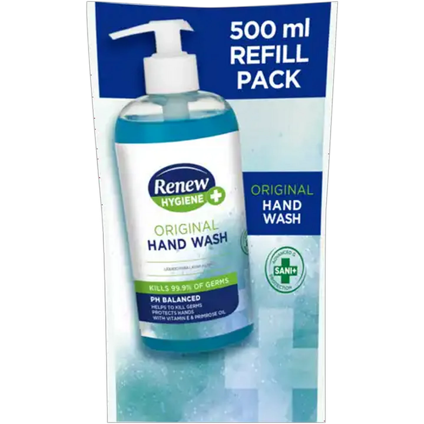 Image of Renew Original Hand Wash 500ml