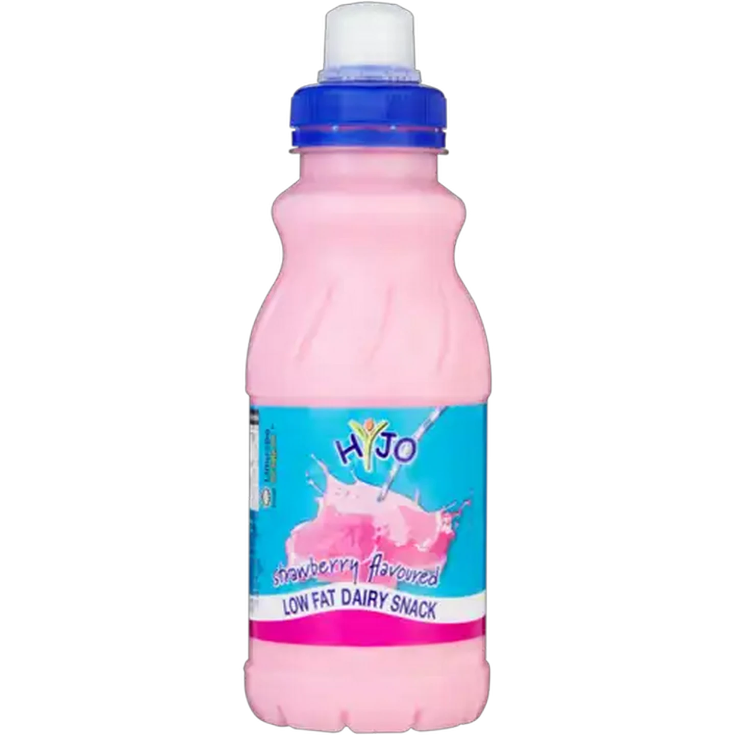 Image of Hyjo Strawberry D-snack Drink 350ml
