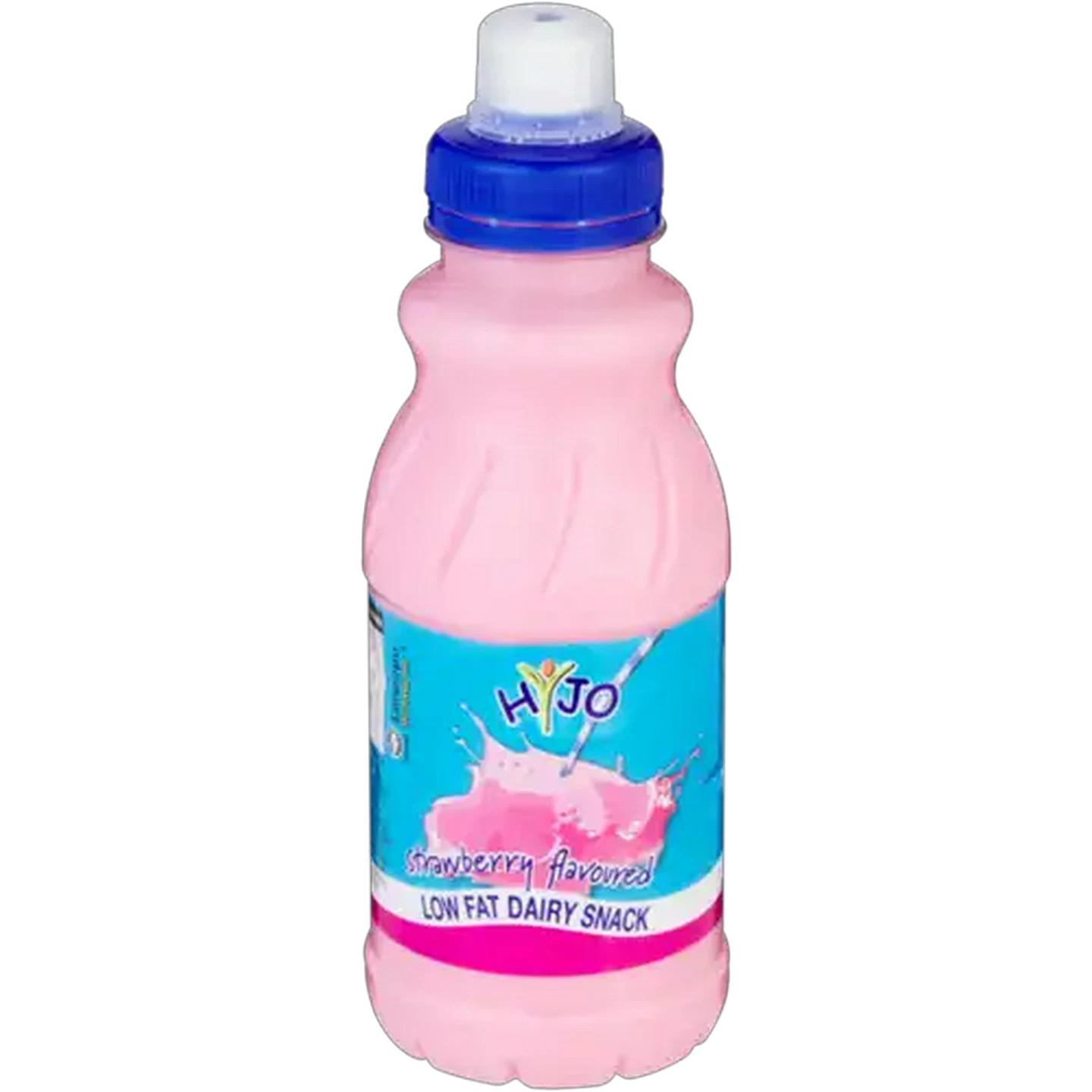 Image of Hyjo Strawberry D-snack Drink 350ml