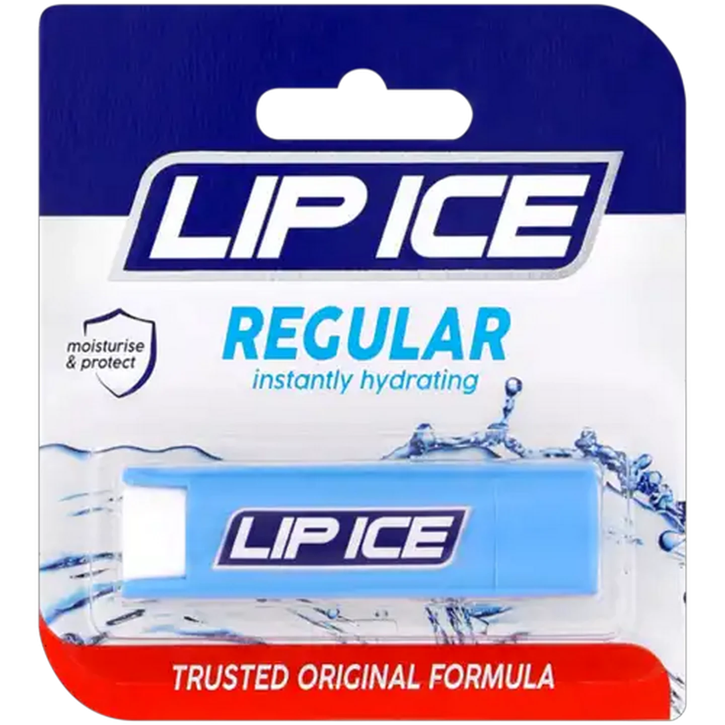 Image of Lip Ice Regular Lip Balm 4.9g