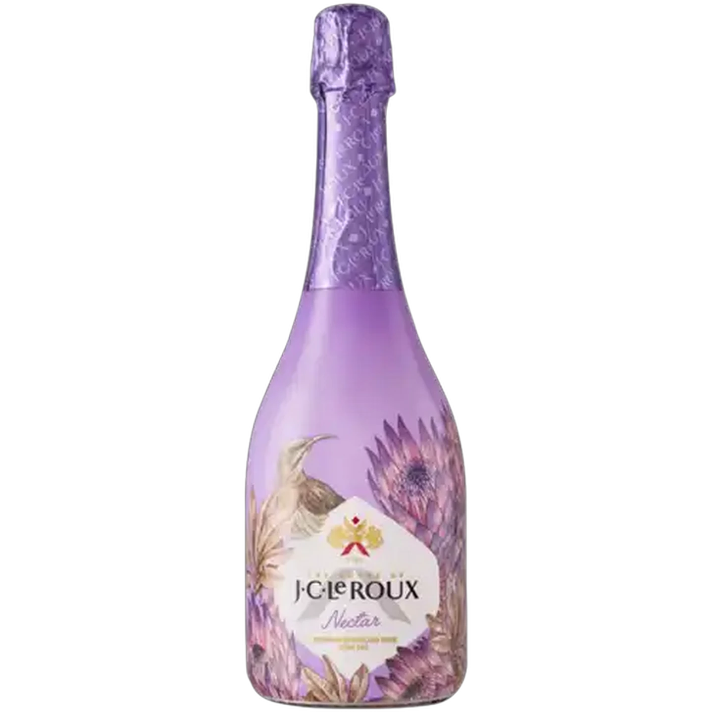 Image of J.C. Le Roux Nectar Sparkling Wine 750ml