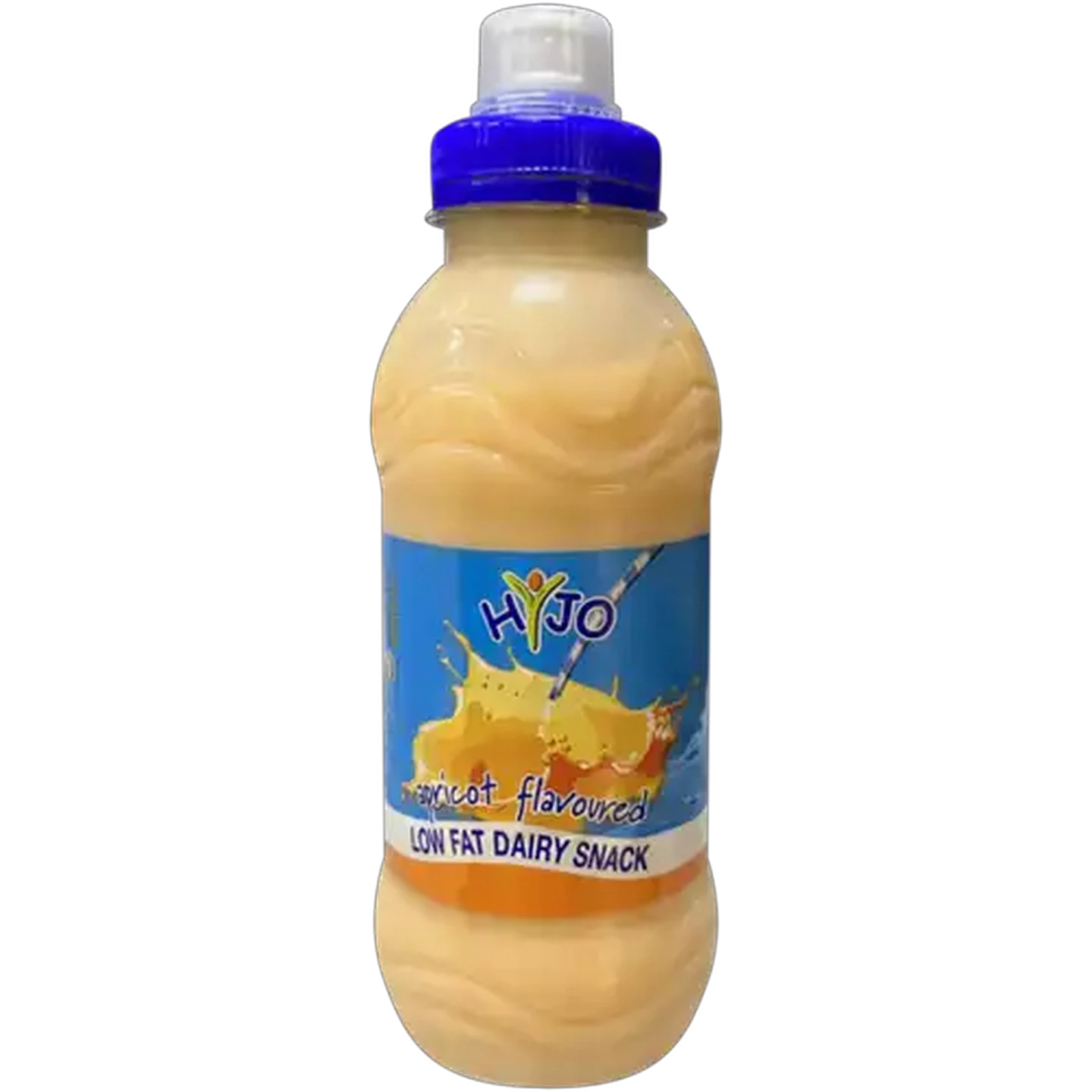 Image of Hyjo Apricot D-snack Drink 6x350ml