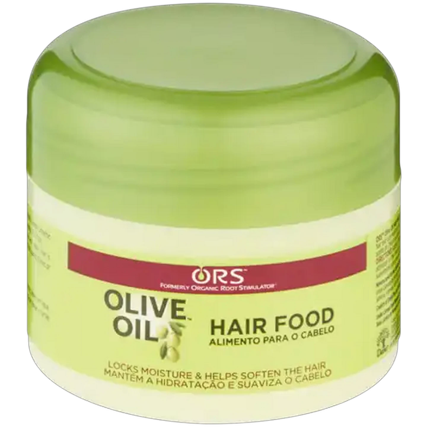 Image of ORS Olive Oil Hair Food 125ml