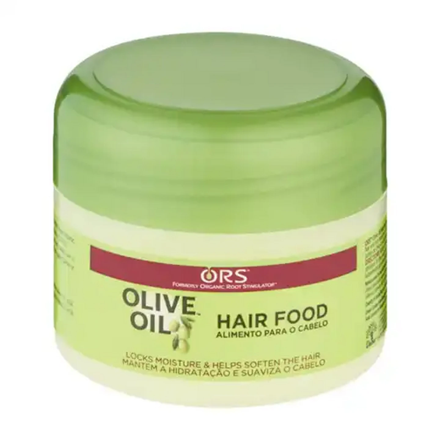 Image of ORS Olive Oil Hair Food 125ml