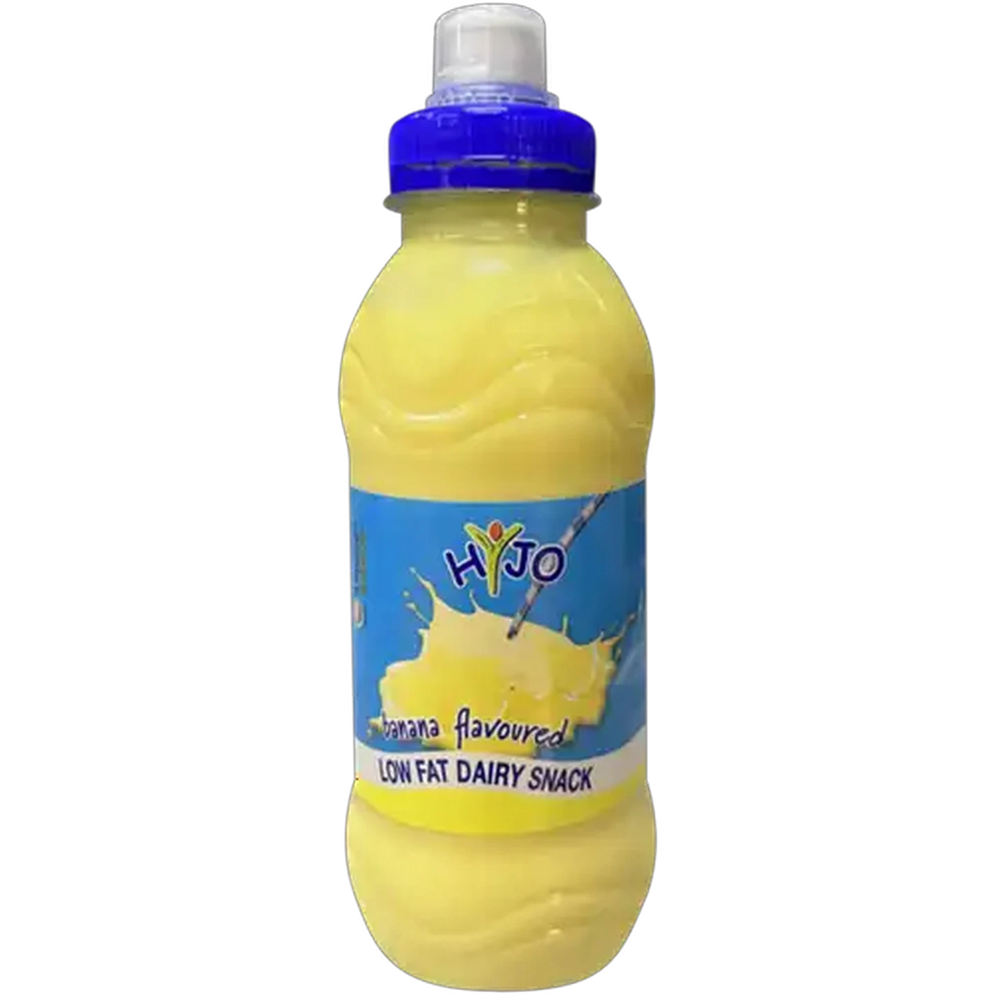 Image of Hyjo Banana D-snack Drink 6x350ml