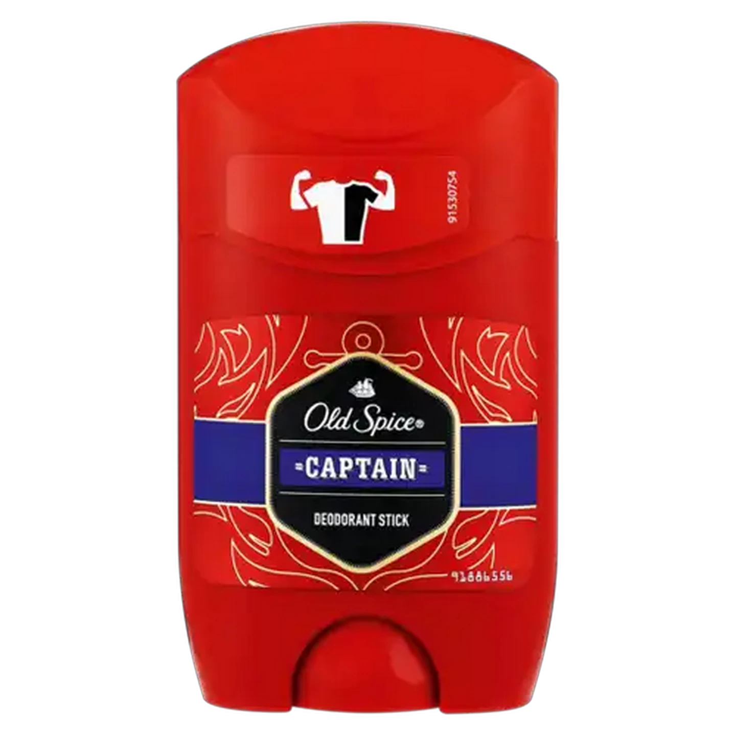 Image of Old Spice Captain Mens Deodorant Stick 50ml