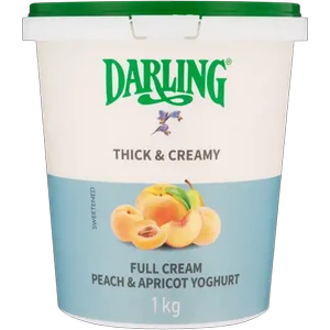 Checkers Sixty60 | Darling Thick & Creamy Peach & Apricot Full