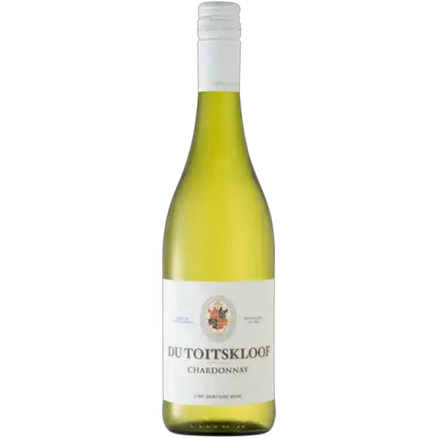 Image of Du Toitskloof Chardonnay Bottle 750ml