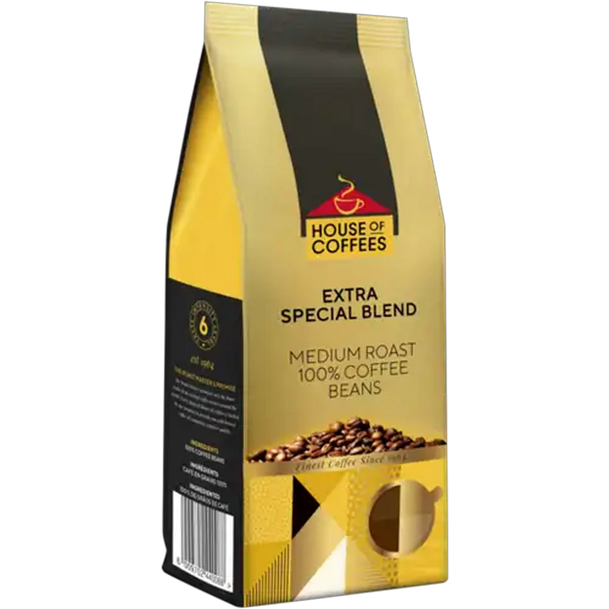 FORDAYS DIET COFFEE Special Blend 3箱 Checkers Sixty60 | House of Coffees Extra Special Blend Coffee