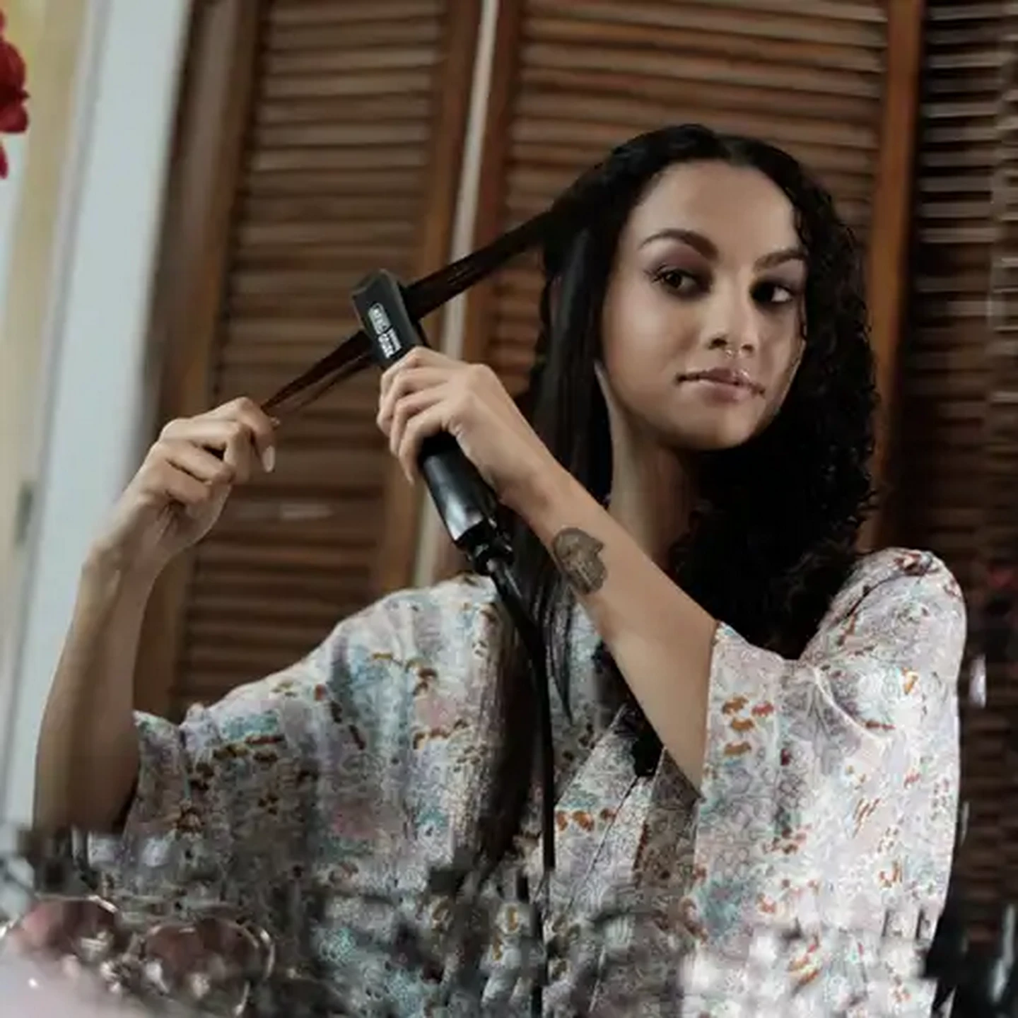 Image of Wahl Cutek Advanced Professional Ceramic Hair Straightener