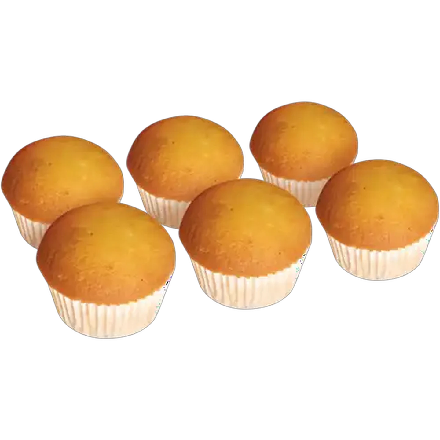 Image of Queen Cake 6 Pack