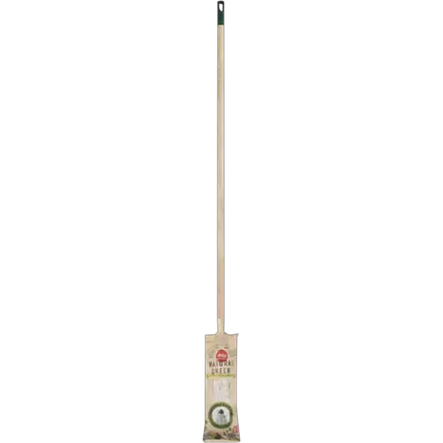 Image of Fass Natural Green Cleaning Cotton Mop