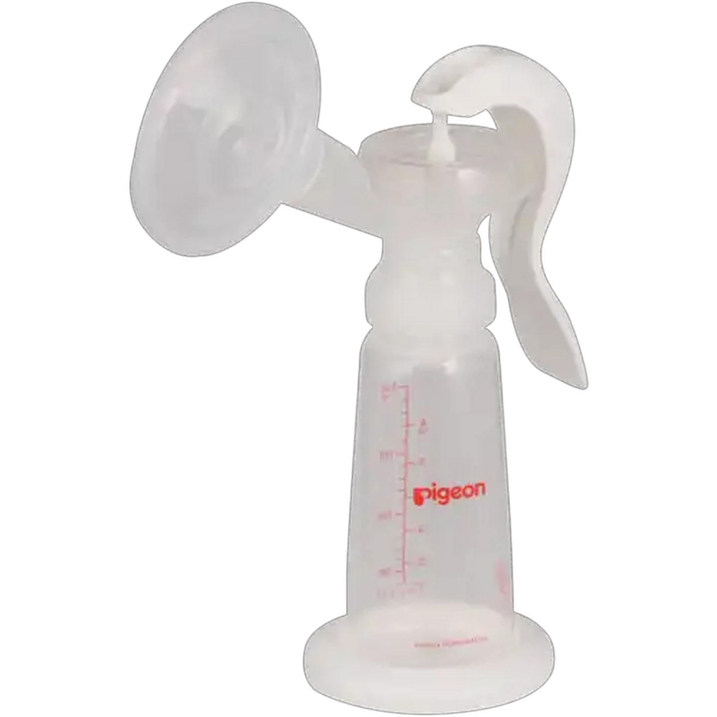 Image of Pigeon Basic Manual Breast Pump Set 13-Piece