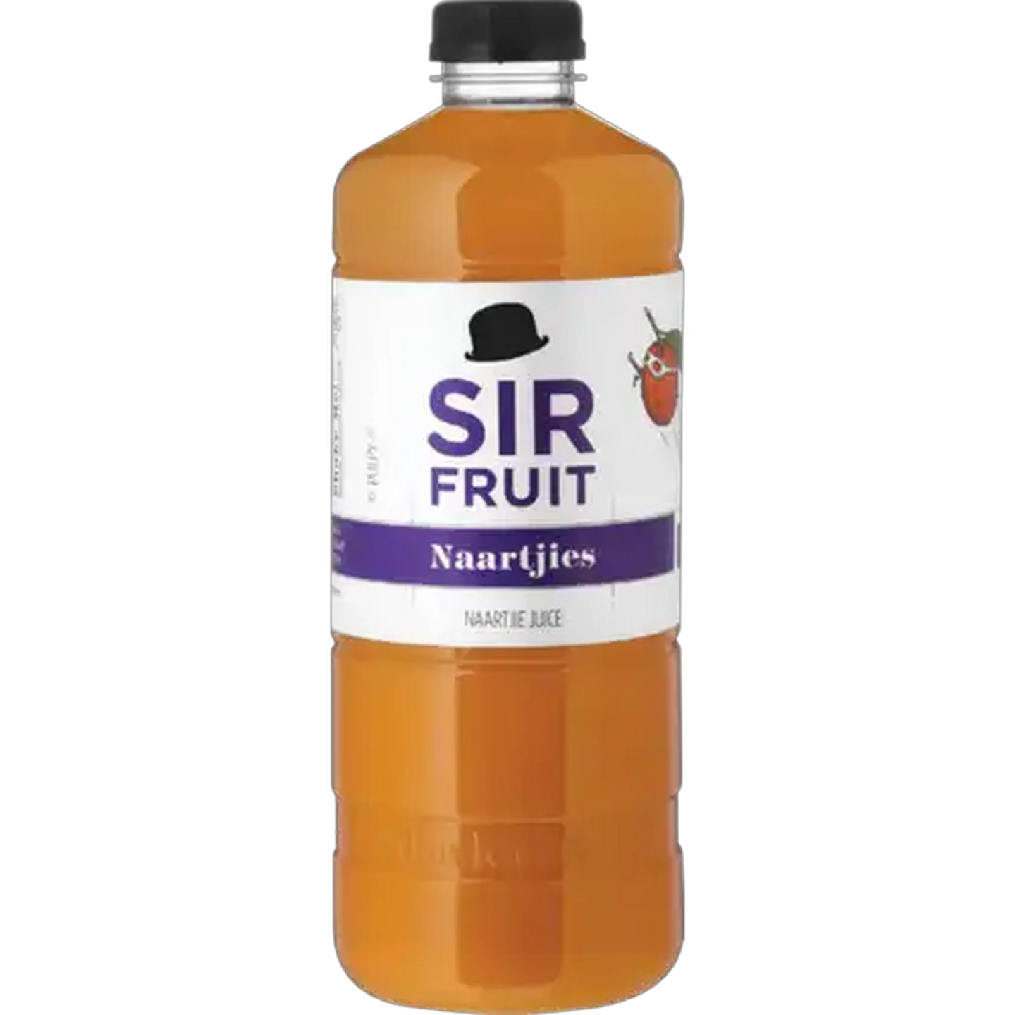 Image of Sir Fruit Naartjie Fruit Juice Blend 1.5L