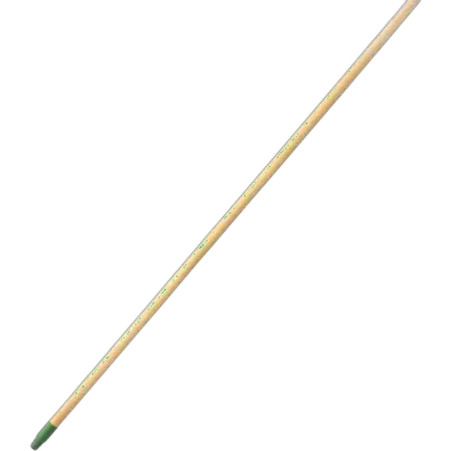 Image of Fass Natural Green Soft Indoor Broom