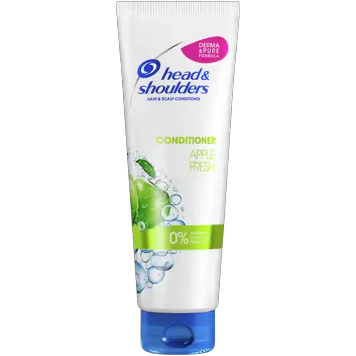 Image of Head & Shoulders Apple Fresh Conditioner 275ml