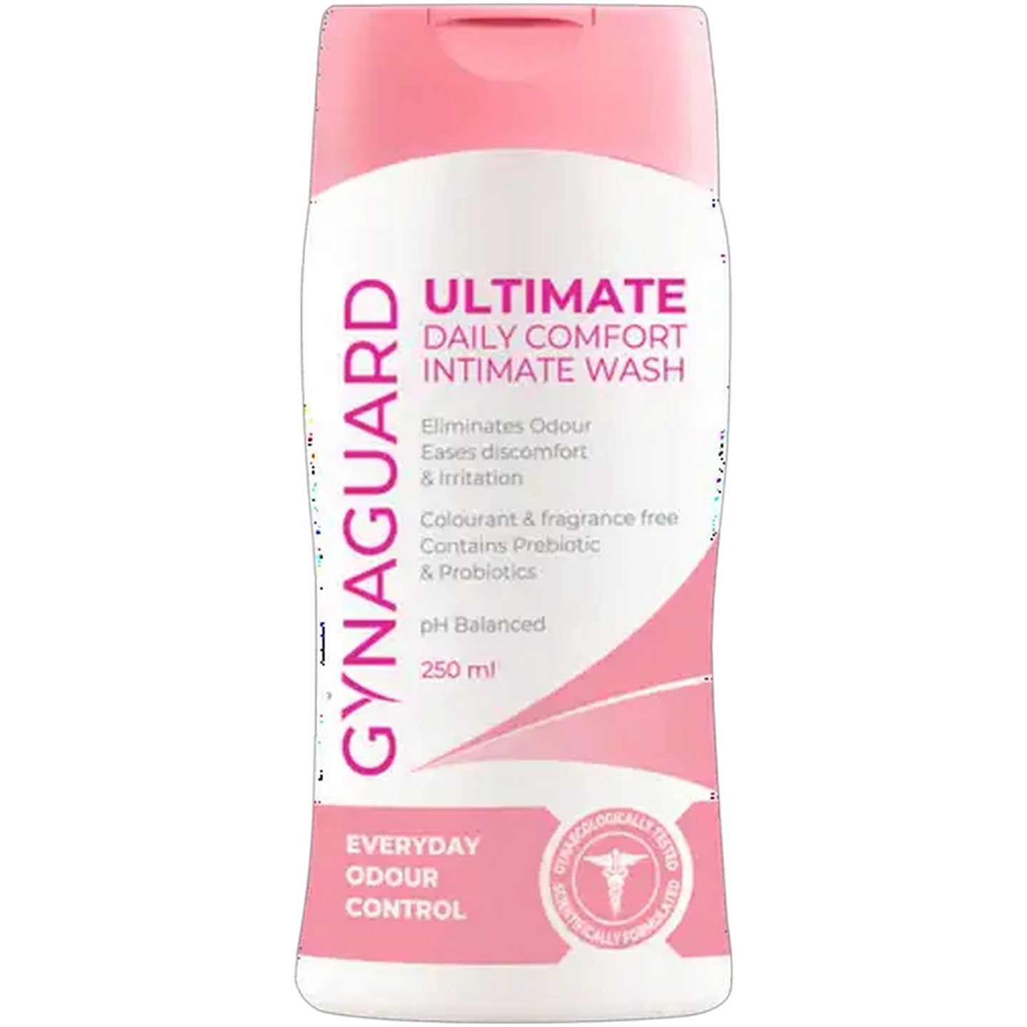 Image of GynaGuard Ultimate Daily Comfort Intimate Wash 250ml