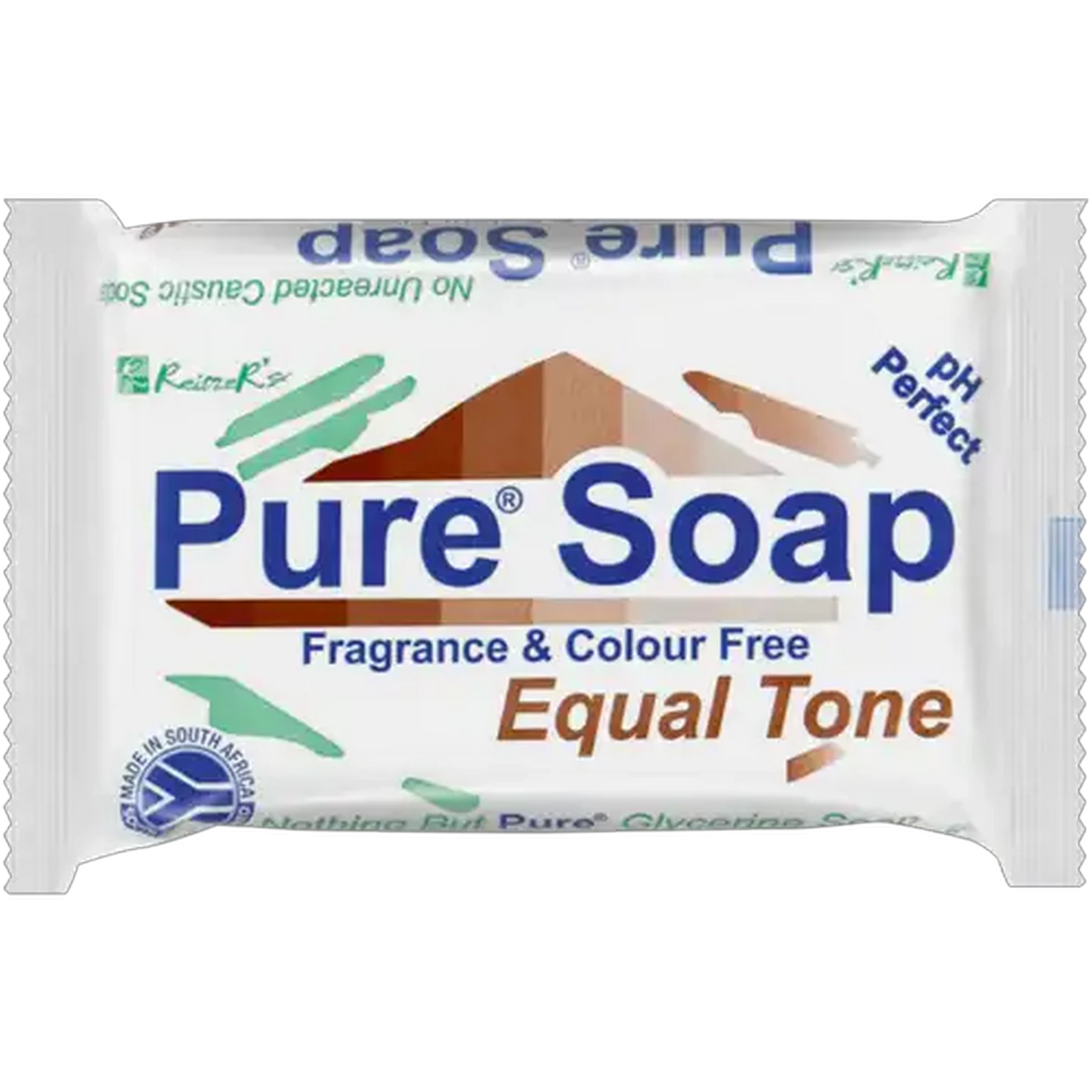 Image of Pure Soap Equal Tone Glycerine Soap 150g