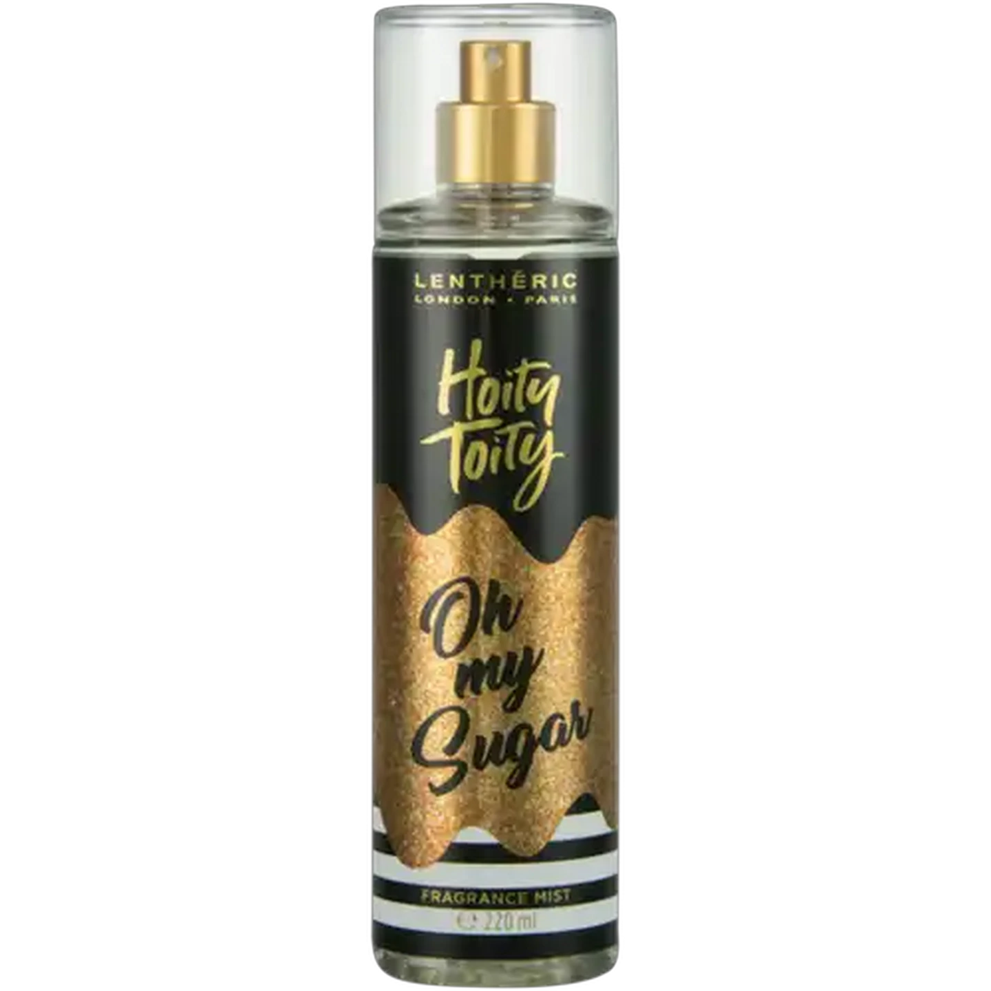 Image of Lenthéric Hoity Toity Oh My Sugar Fragrance Mist 220ml