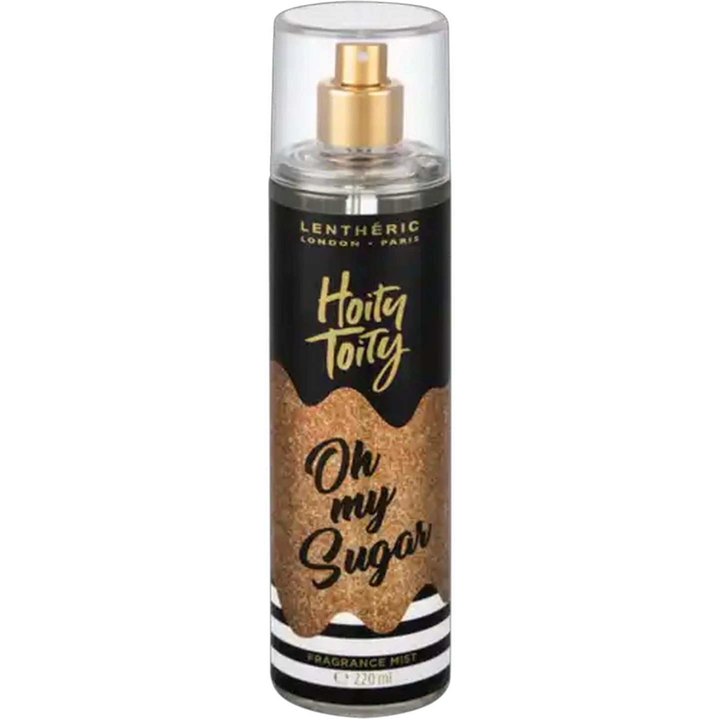 Image of Lenthéric Hoity Toity Oh My Sugar Fragrance Mist 220ml