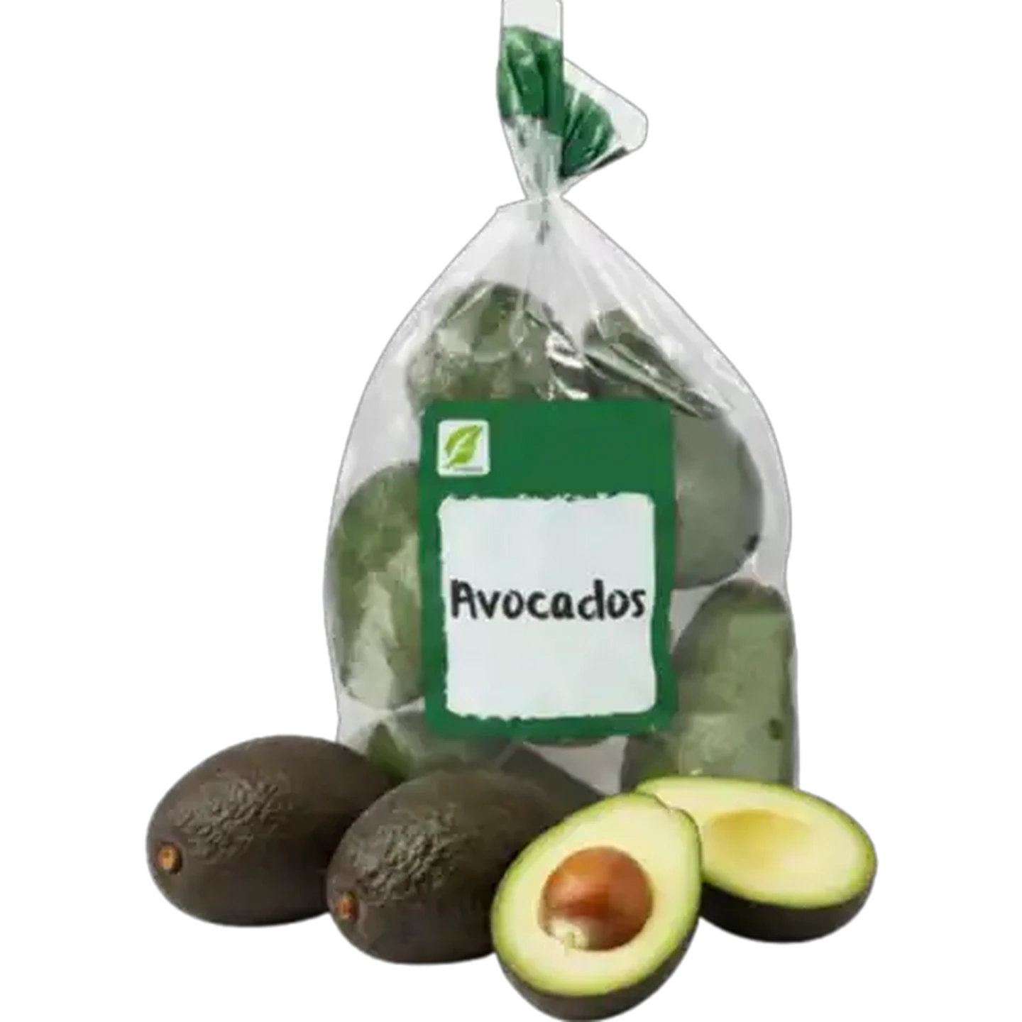 Image of Avocados 1kg