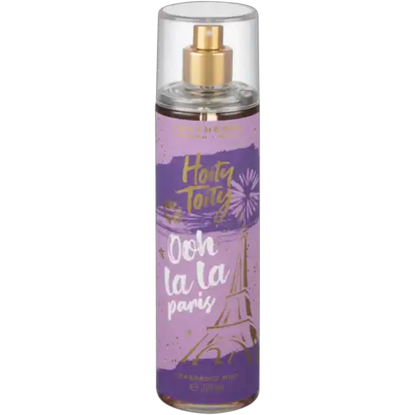 Image of Lenthéric Hoity Toity Ooh LaLa Paris Fragrance Mist 220ml