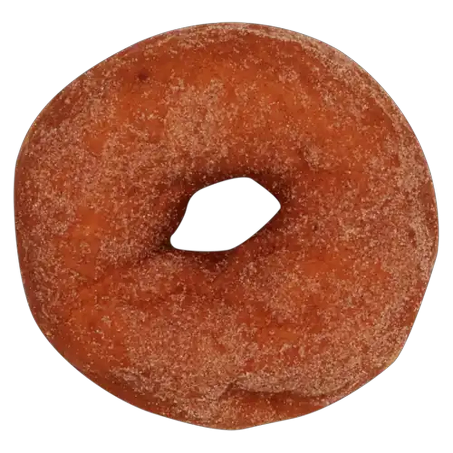 Image of Cinnamon Ring Doughnut Single