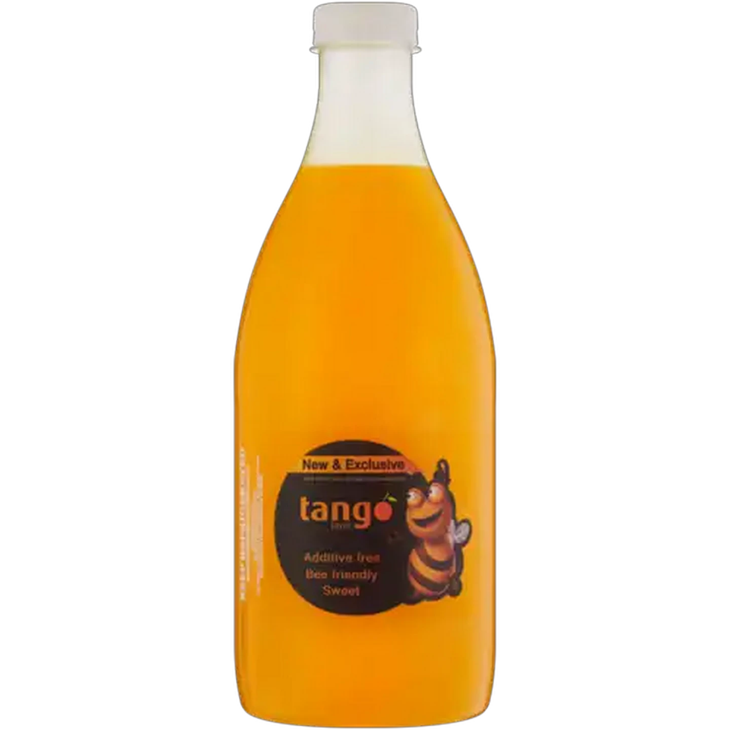 Image of Tango Fruit Freshly Squeezed Mandarin Fruit Juice 1.5L