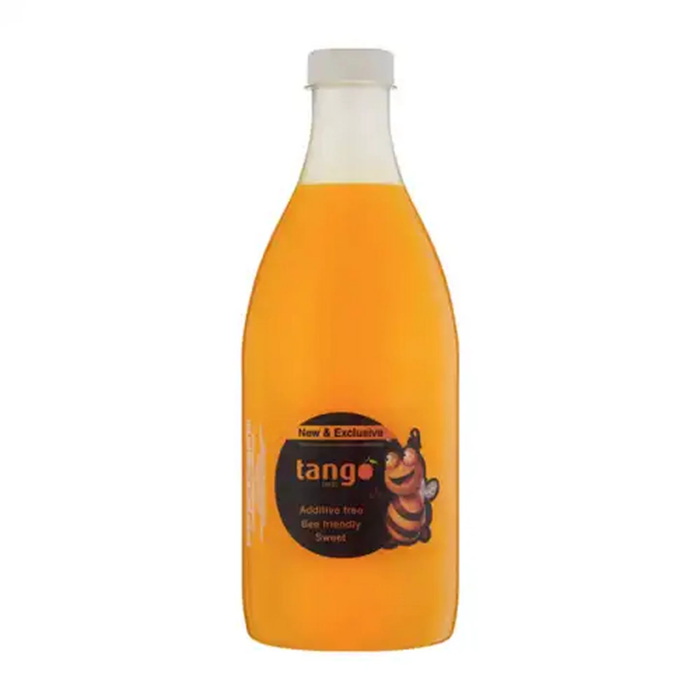 Image of Tango Fruit Freshly Squeezed Mandarin Fruit Juice 1.5L