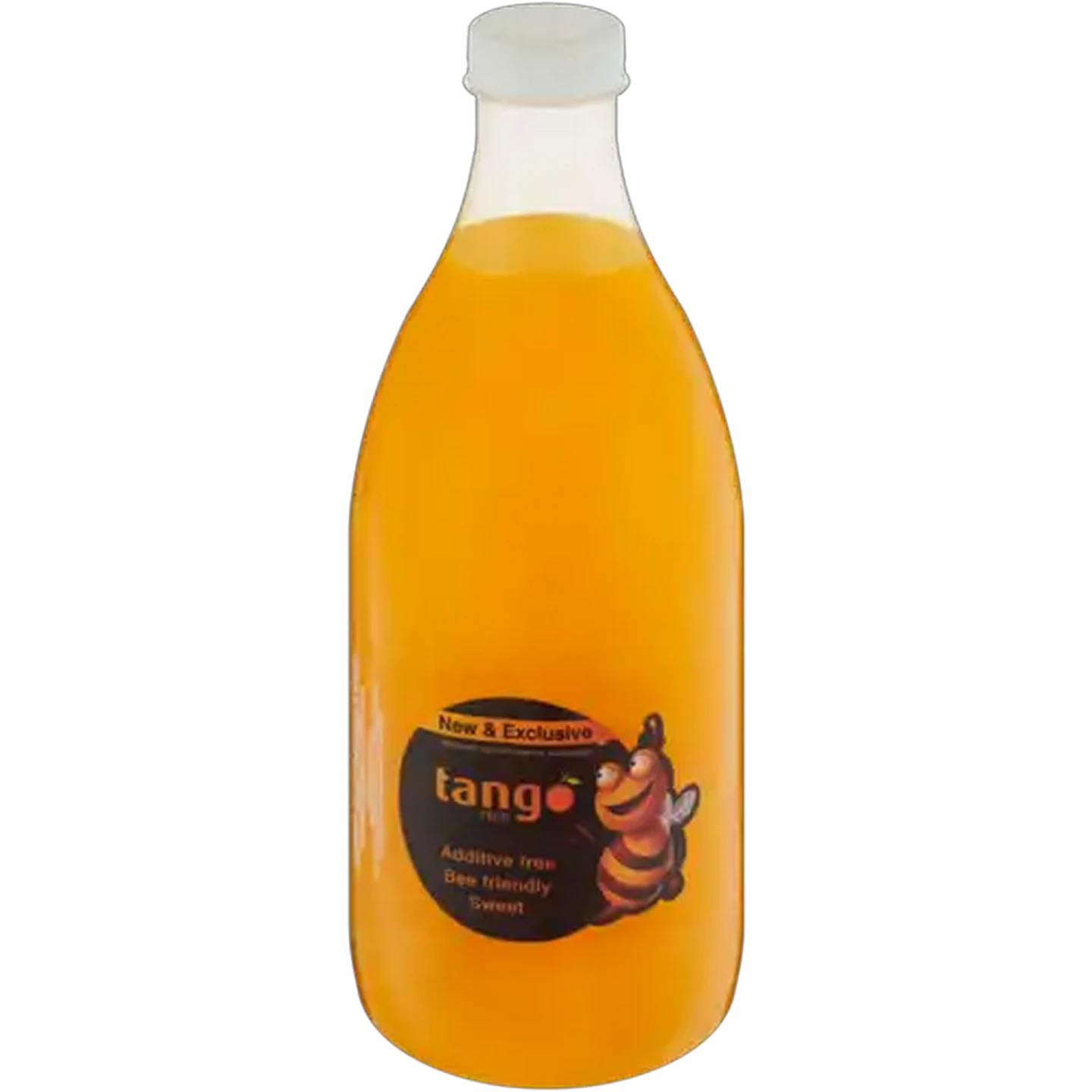 Image of Tango Fruit Freshly Squeezed Mandarin Fruit Juice 1.5L