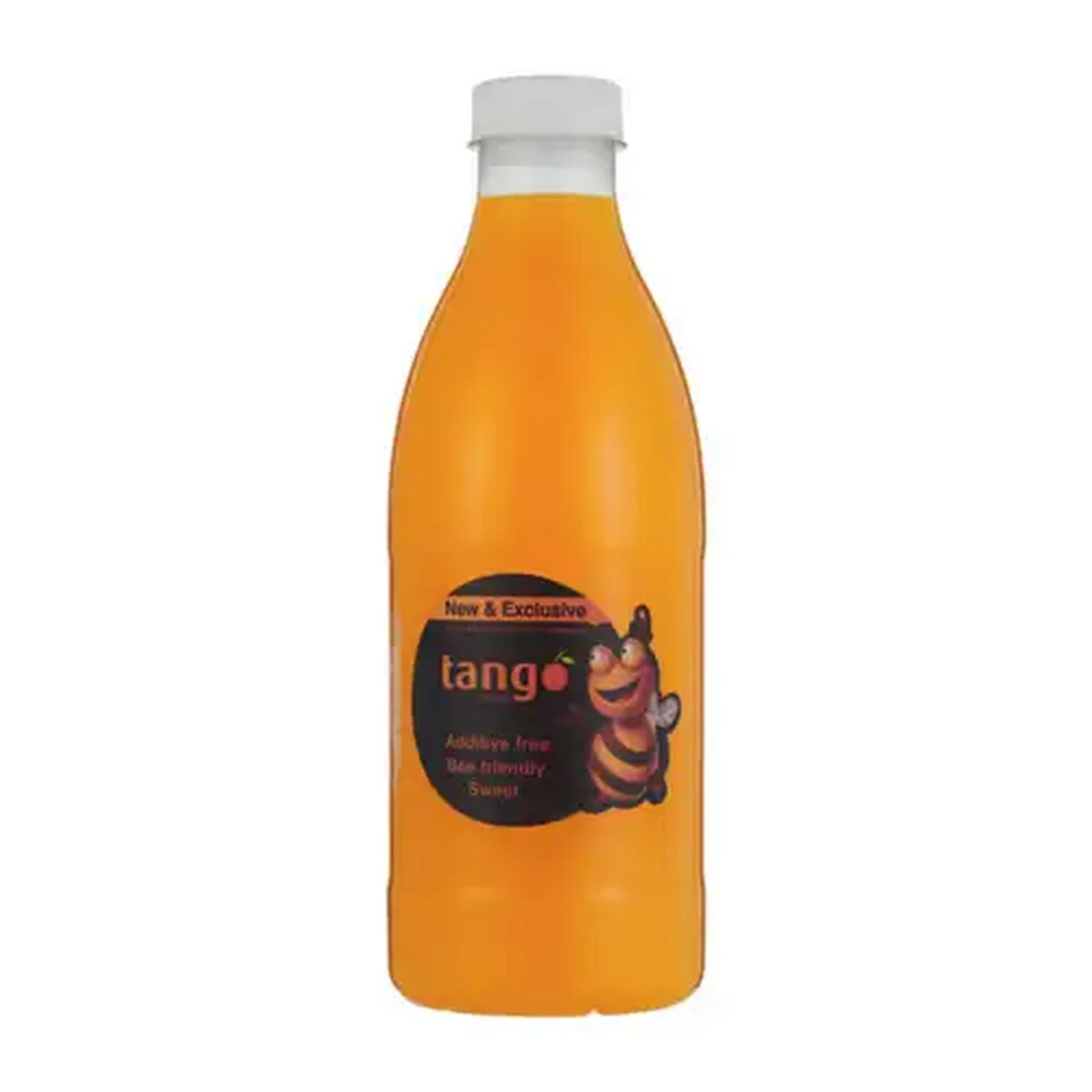 Image of Tango Fruit  Mandarin 100% Fruit Juice 1L