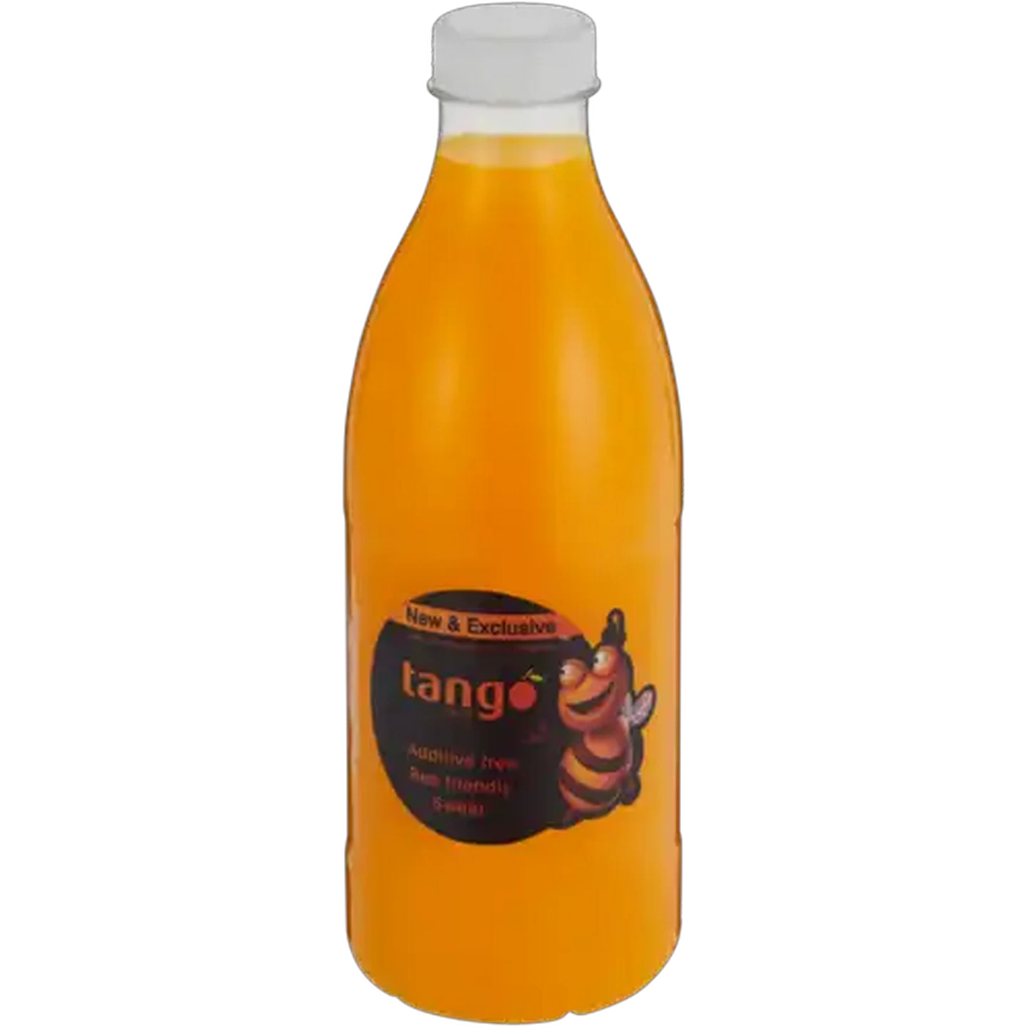 Image of Tango Fruit  Mandarin 100% Fruit Juice 1L