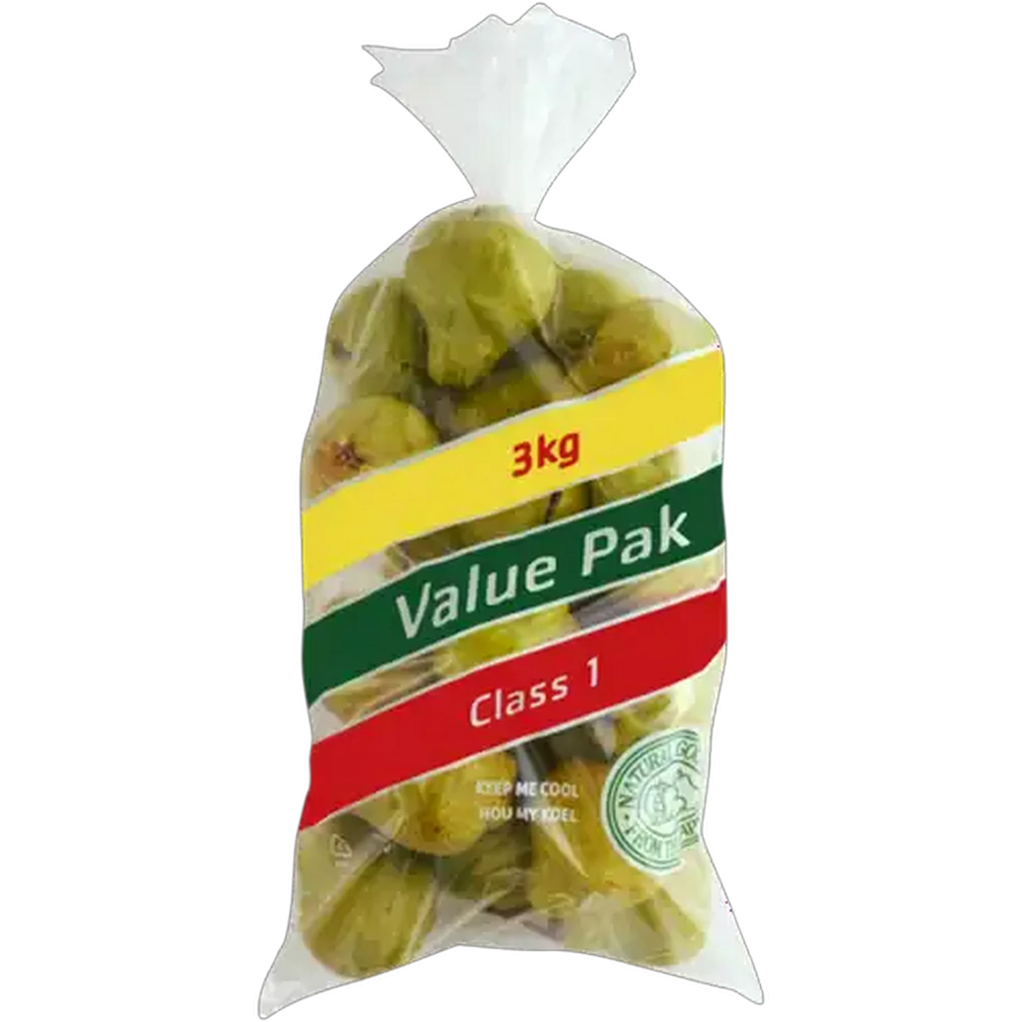 Image of Pears 3kg