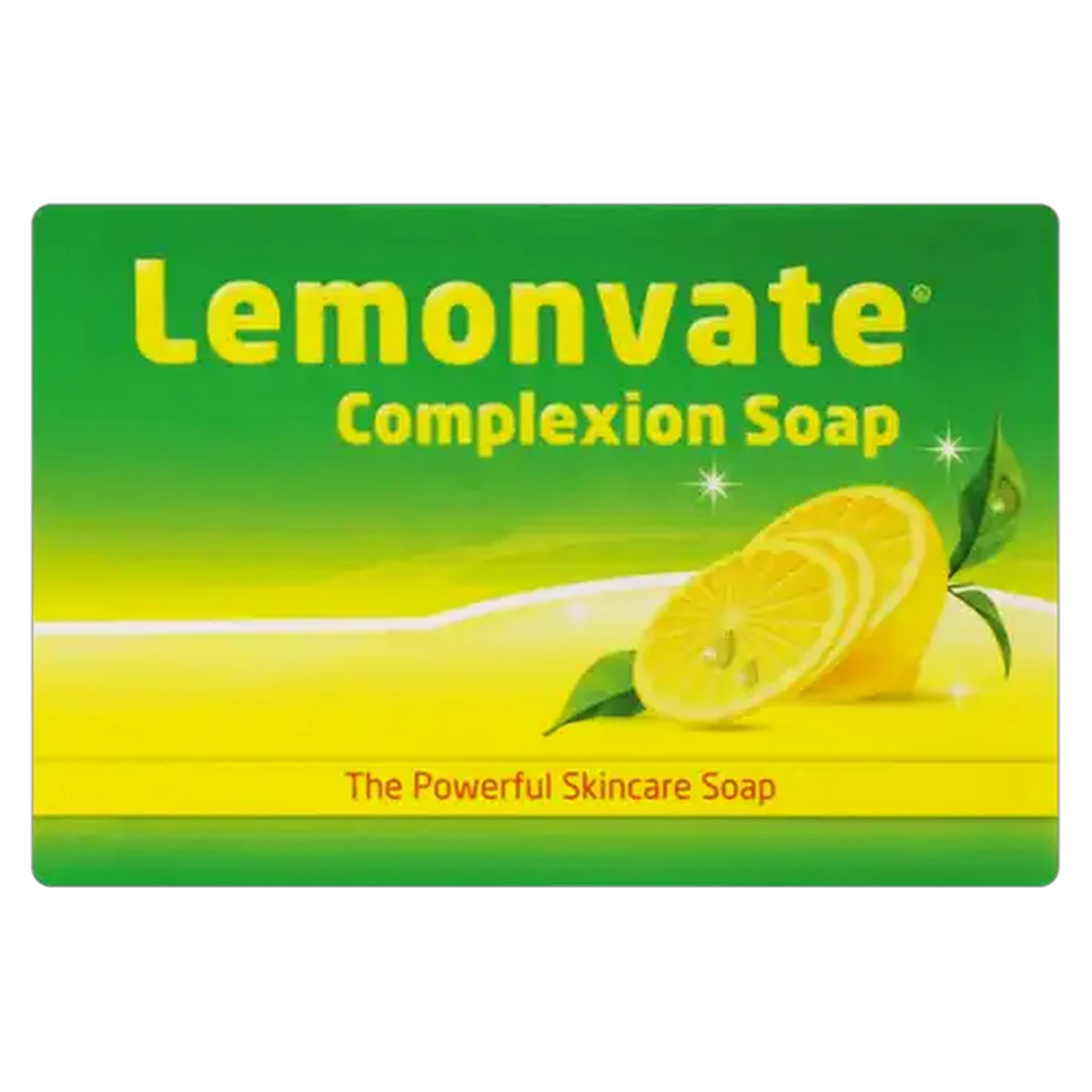 Image of Lemonvate Complexion Soap 75g