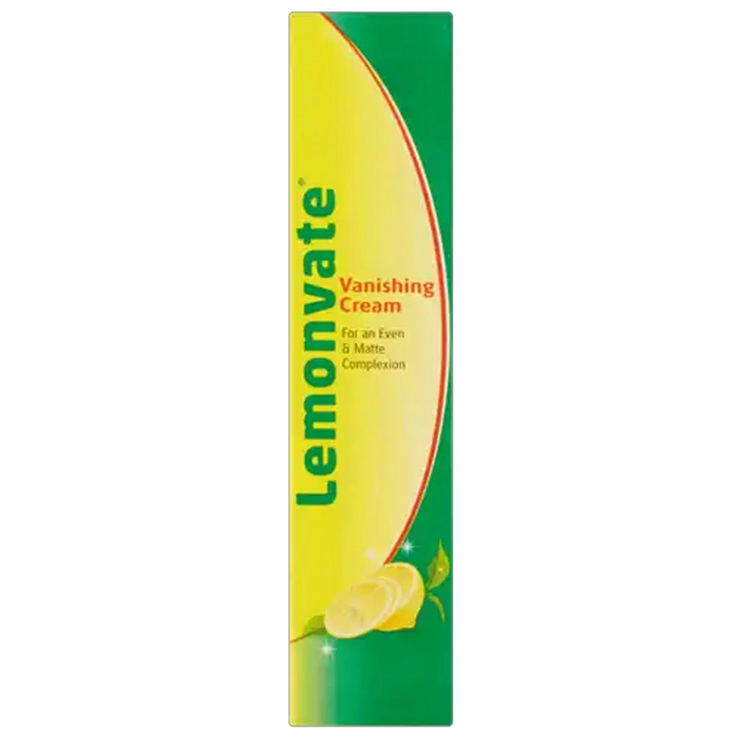 Image of Lemonvate Vanishing Cream 30g