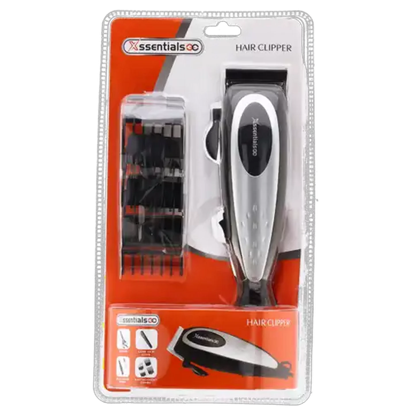 Image of Xssentials HS 322 Hair Clipper