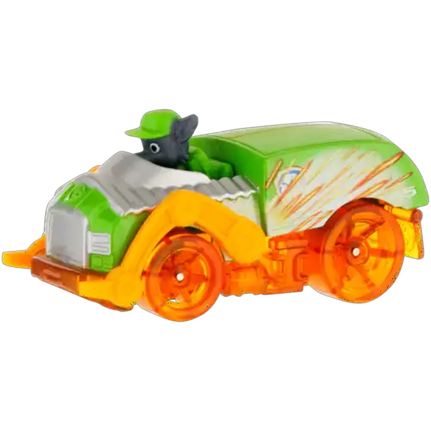 Image of PAW Patrol Die Cast Vehicles Toy (Type May Vary)