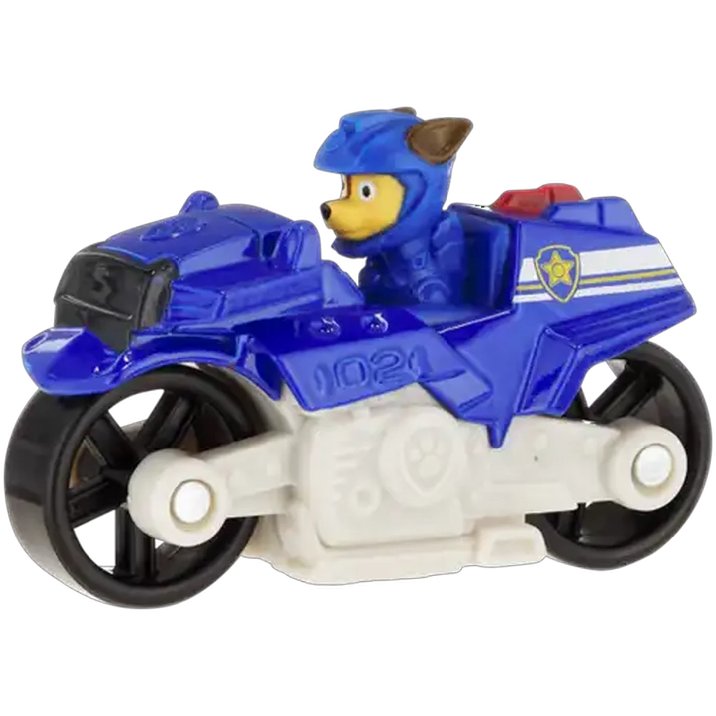 Image of PAW Patrol Die Cast Vehicles Toy (Type May Vary)