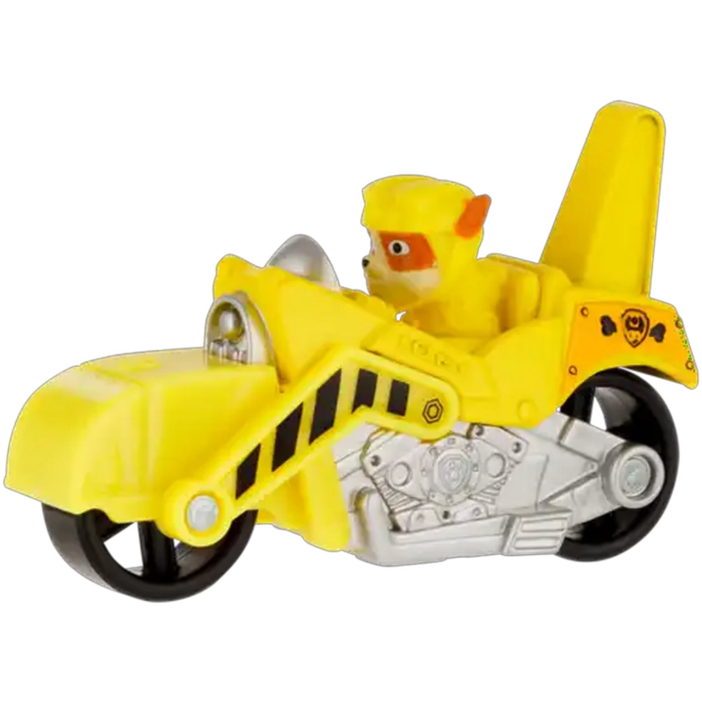 Image of PAW Patrol Die Cast Vehicles Toy (Type May Vary)