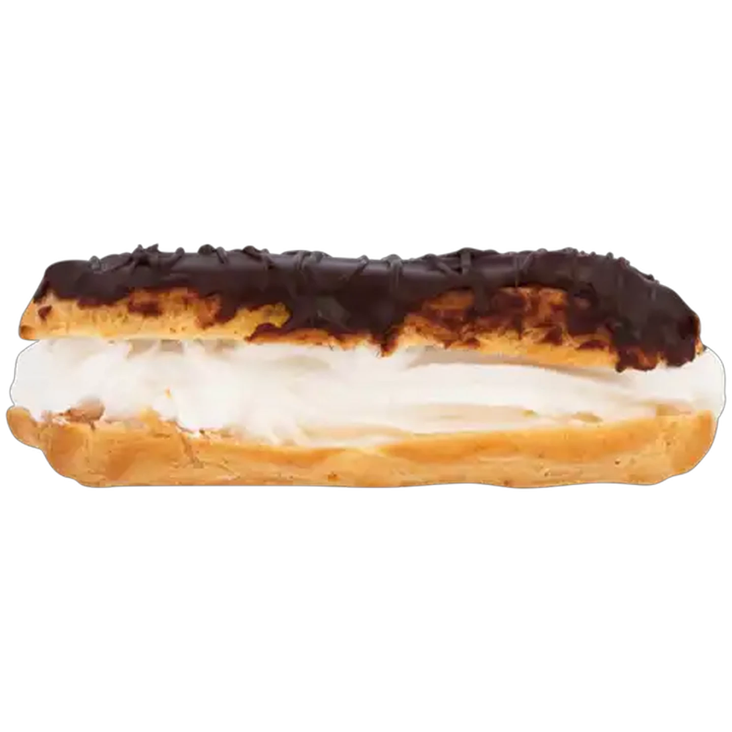 Image of Chocolate Eclair