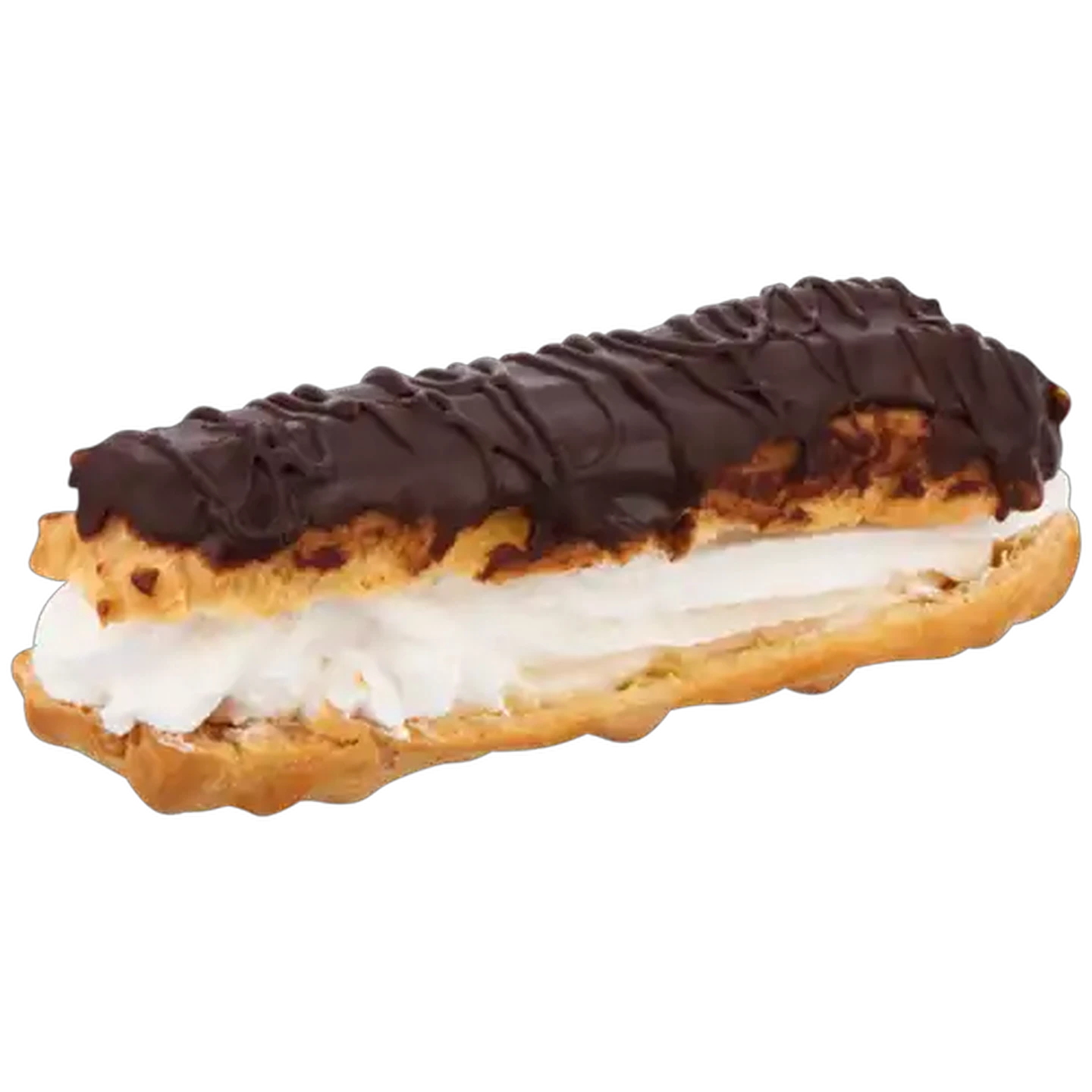 Image of Chocolate Eclair