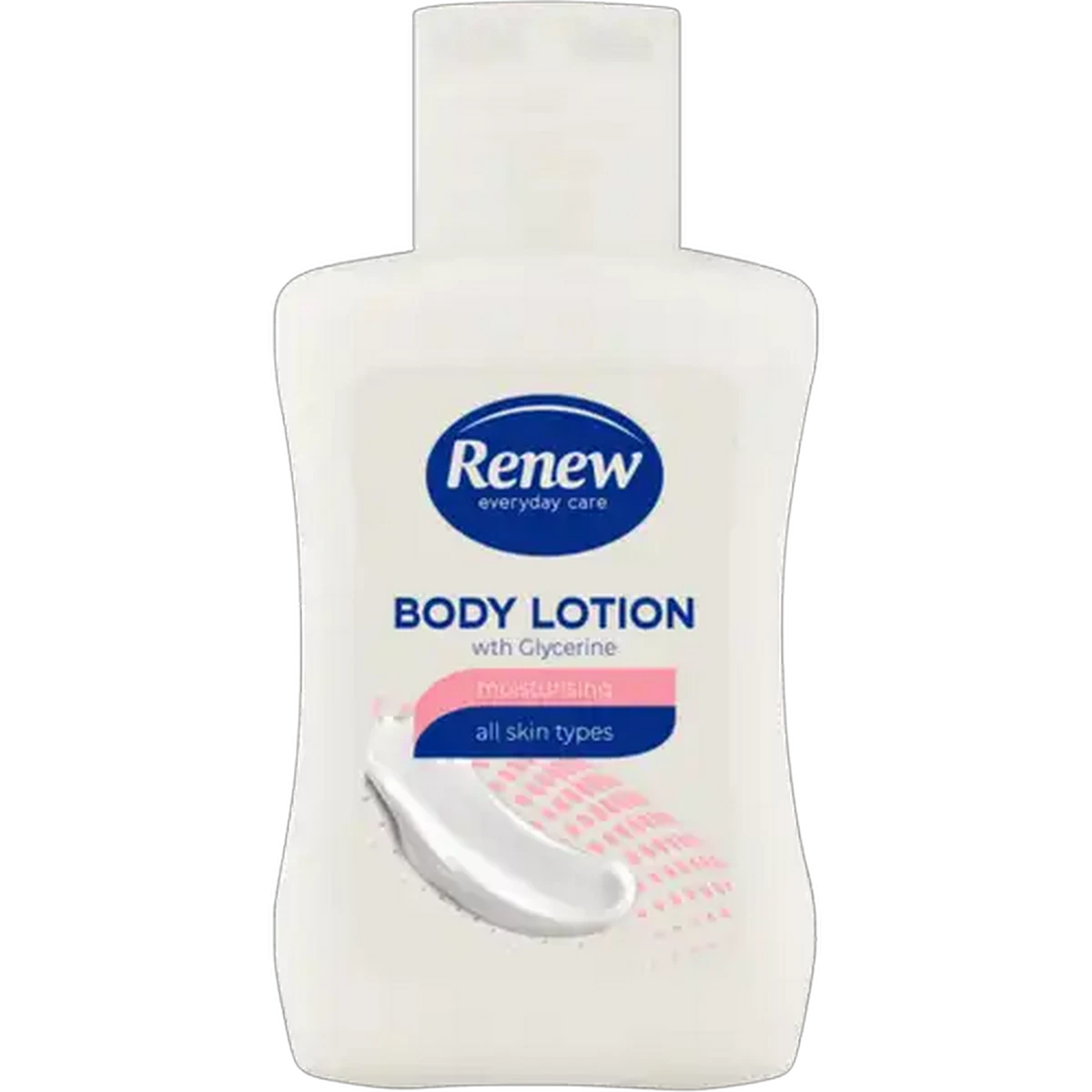 Shoprite ZA | Renew Moisturising Body Lotion 100ml