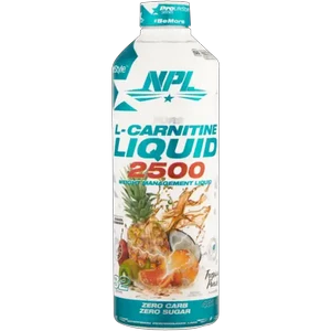 l carnitine liquid 2500 Shoprite ZA promote thermogenesis Size:60 capsules Vitamin Injections & Wellness
