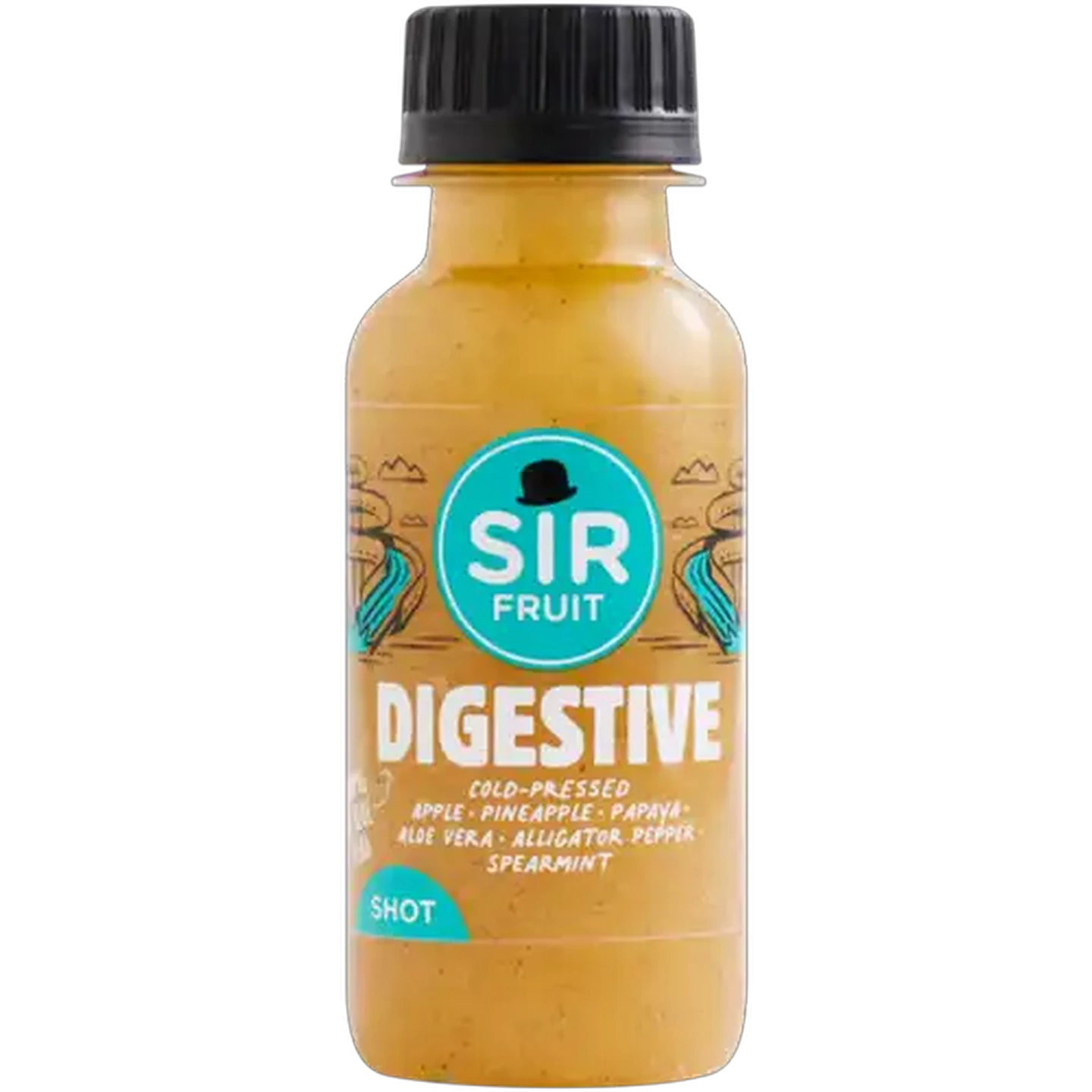Image of Sir Fruit Digestive Health Shot 100ml