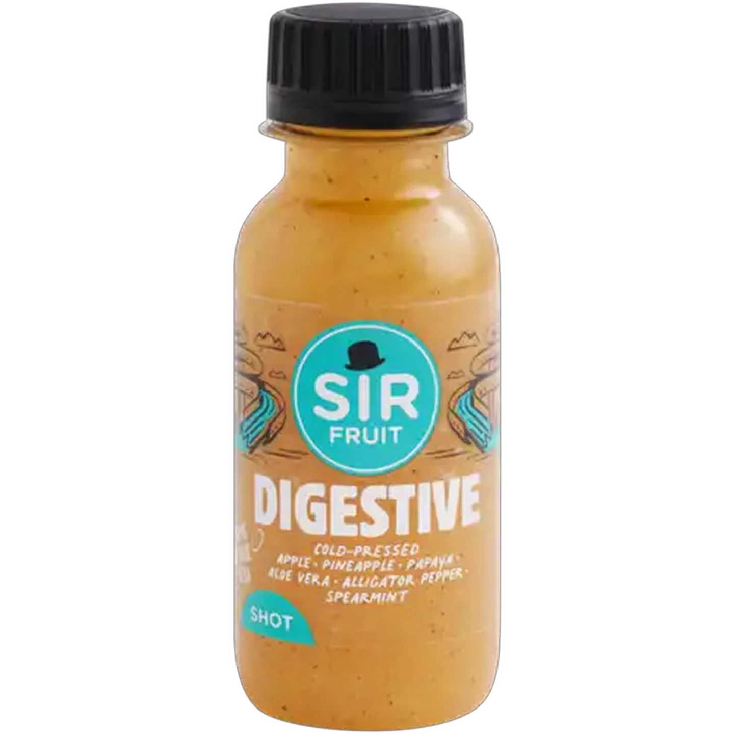 Image of Sir Fruit Digestive Health Shot 100ml